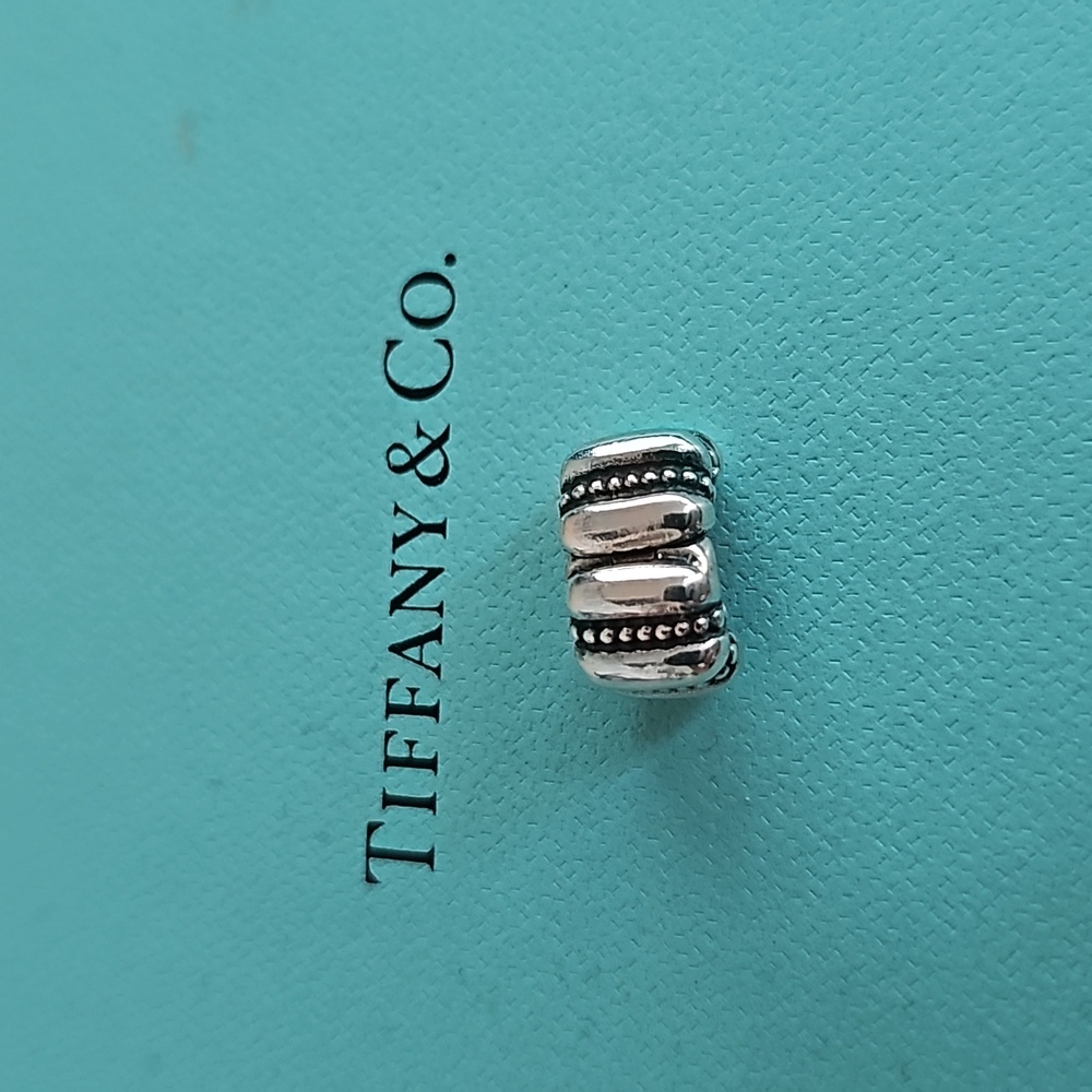 PANDORA SILVER CLIP CHARMS